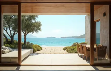 Huge Sunny Villa – East Side